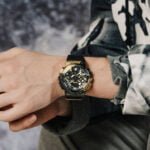 خرید ساعت مچی کاسیو GM-114GEM-1A9-4