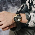 ساعت کاسیو G-SHOCK مدل GM-114GEM-1A9