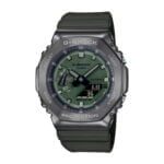 ساعت کاسیو G-SHOCK مدل GM-2100B-3A