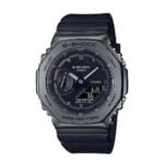 ساعت کاسیو G-SHOCK مدل GM-2100BB-1A