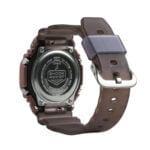 ساعت کاسیو G-SHOCK مدل GM-2100MF-5A