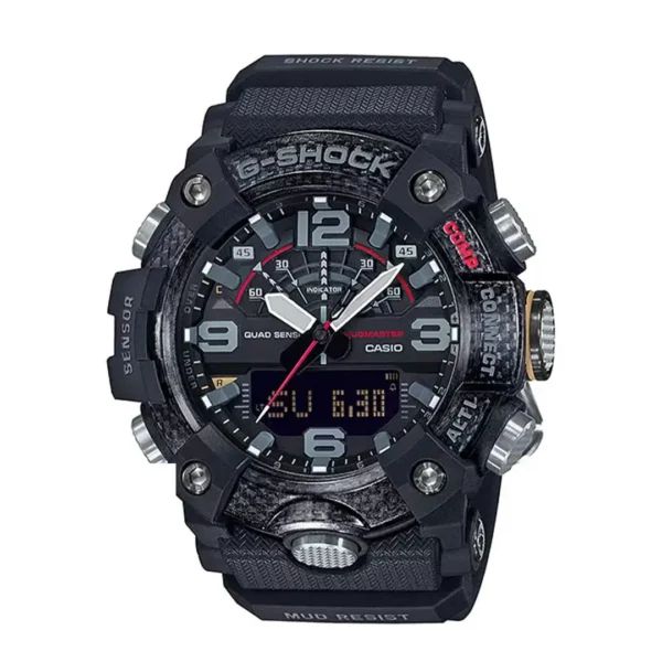 ساعت کاسیو G-SHOCK مدل GG-B100-1A