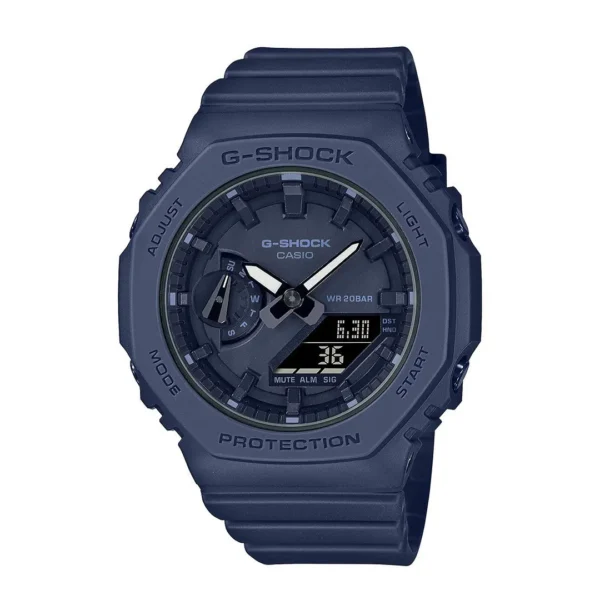 ساعت کاسیو G-SHOCK مدل GMA-S2100BA-2A1