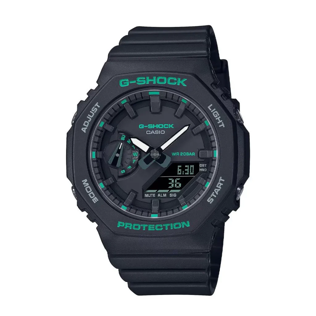 خرید ساعت مچی کاسیو GMA-S2100GA-1A