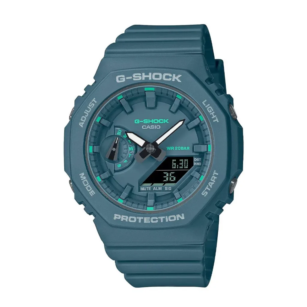 خرید ساعت مچی کاسیو GMA-S2100GA-3A-5