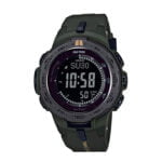 ساعت کاسیو PROTREK مدل PRW-3100Y-3D