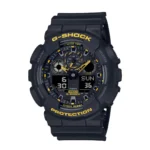 ساعت کاسیو G-SHOCK مدل GA-100CY-1A