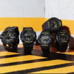 ساعت کاسیو G-SHOCK مدل GA-100CY-1A