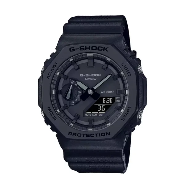 ساعت کاسیو G-SHOCK مدل GA-2140RE-1A