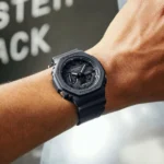 ساعت کاسیو G-SHOCK مدل GA-2140RE-1A