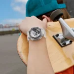 ساعت کاسیو G-SHOCK مدل GA-2140RX-7A