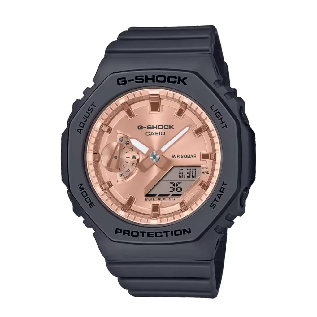 خرید ساعت مچی کاسیو GMA-S2100MD-1A