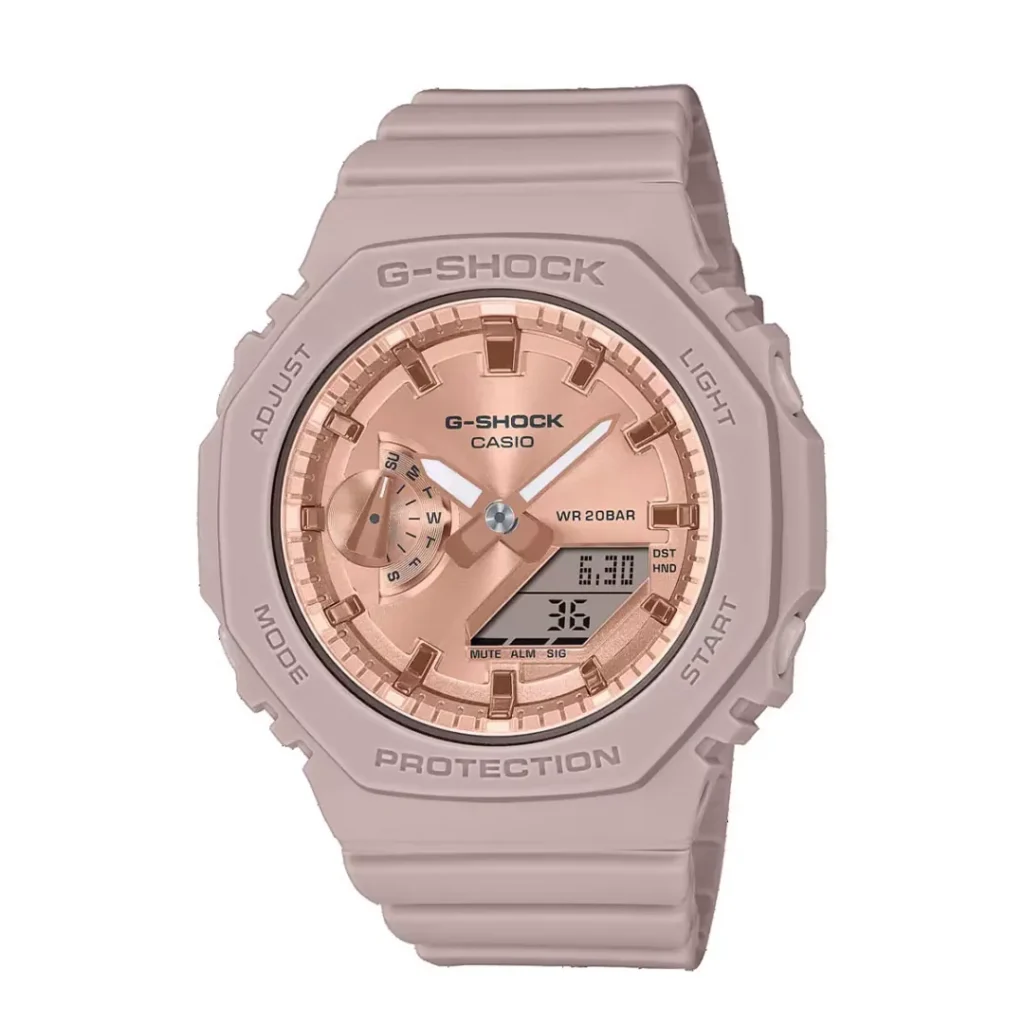 خرید ساعت مچی کاسیو GMA-S2100MD-4A