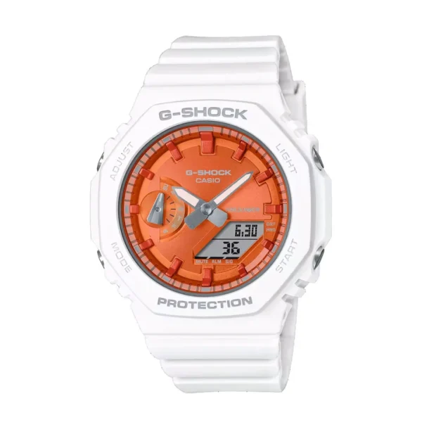 ساعت کاسیو G-SHOCK مدل GMA-S2100WS-7A