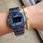 ساعت کاسیو G-SHOCK مدل DW-5600NN-1D