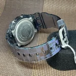 ساعت کاسیو G-SHOCK مدل DW-5600NN-1D