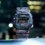 ساعت کاسیو G-SHOCK مدل DW-5600NN-1D