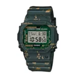 ساعت کاسیو G-SHOCK مدل DWE-5600CC-3D