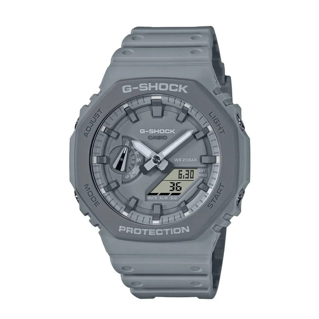 خرید ساعت مچی کاسیو GA-2110ET-8A-c