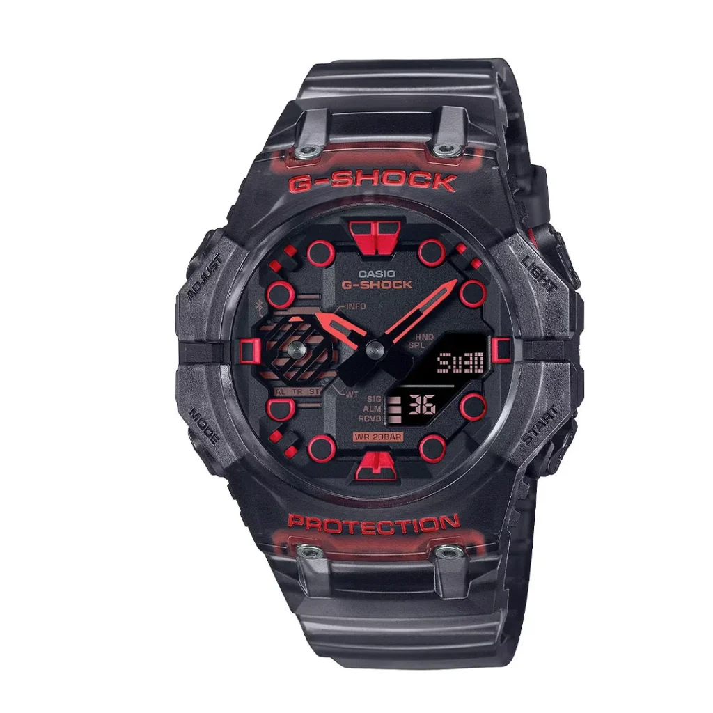 خرید ساعت مچی کاسیو GA-B001G-1A-c