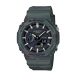 ساعت کاسیو G-SHOCK مدل GAE-2100WE-3A