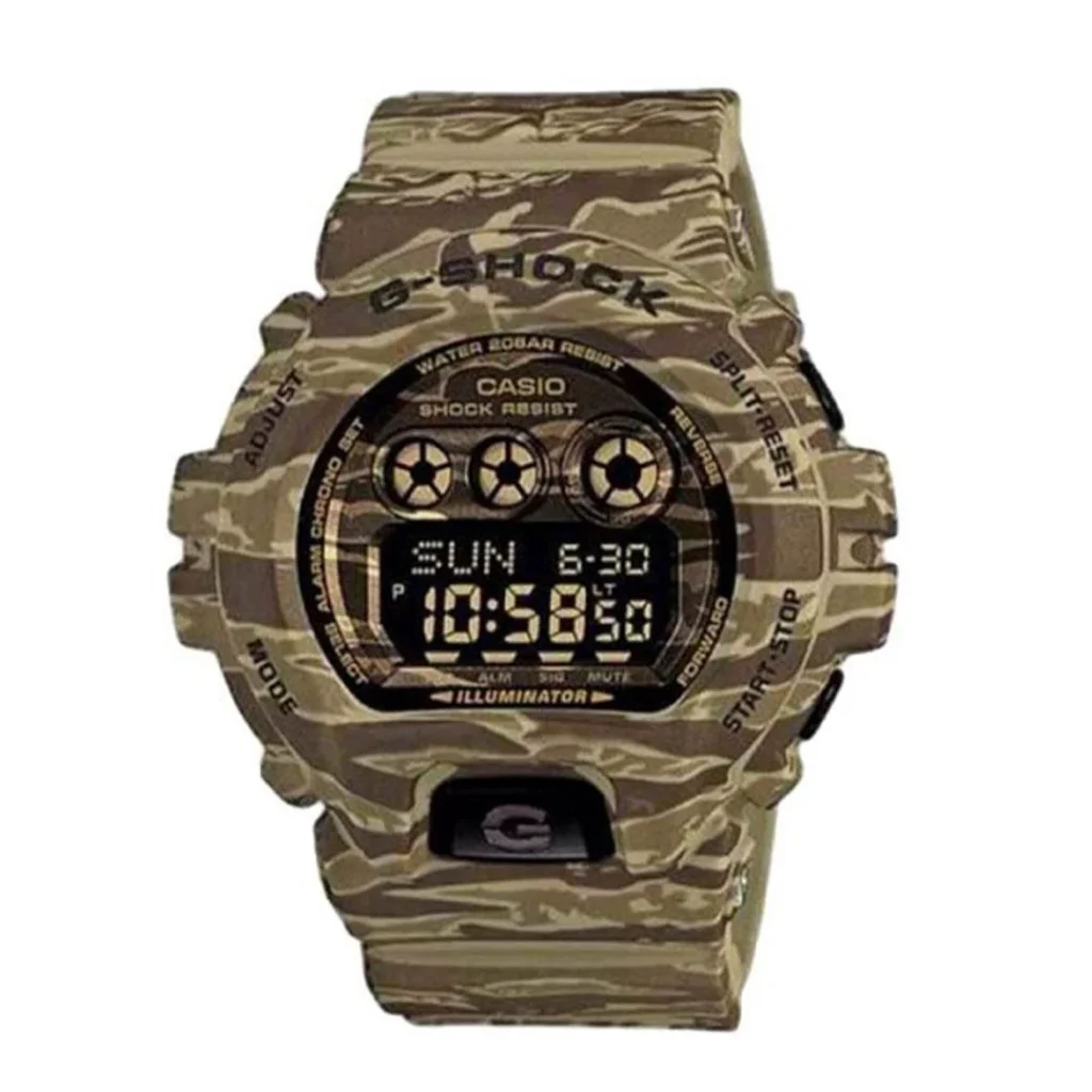 خرید ساعت مچی کاسیو GD-X6900CM-5D-c