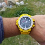 ساعت کاسیو G-SHOCK مدل GWN-1000-9A