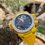 ساعت کاسیو G-SHOCK مدل GWN-1000-9A