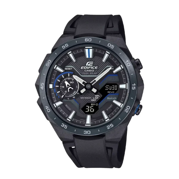 خرید ساعت EDIFICE مدل ECB-2200PB-1A