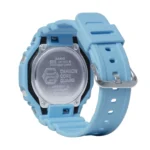 ساعت کاسیو G-SHOCK مدل GA-2100-2A2