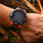 ساعت G-SHOCK مدل GW-9500-1A4