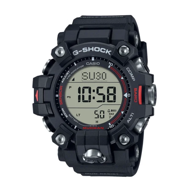 خرید ساعت کاسیو G-SHOCK مدل GW-9500-1D