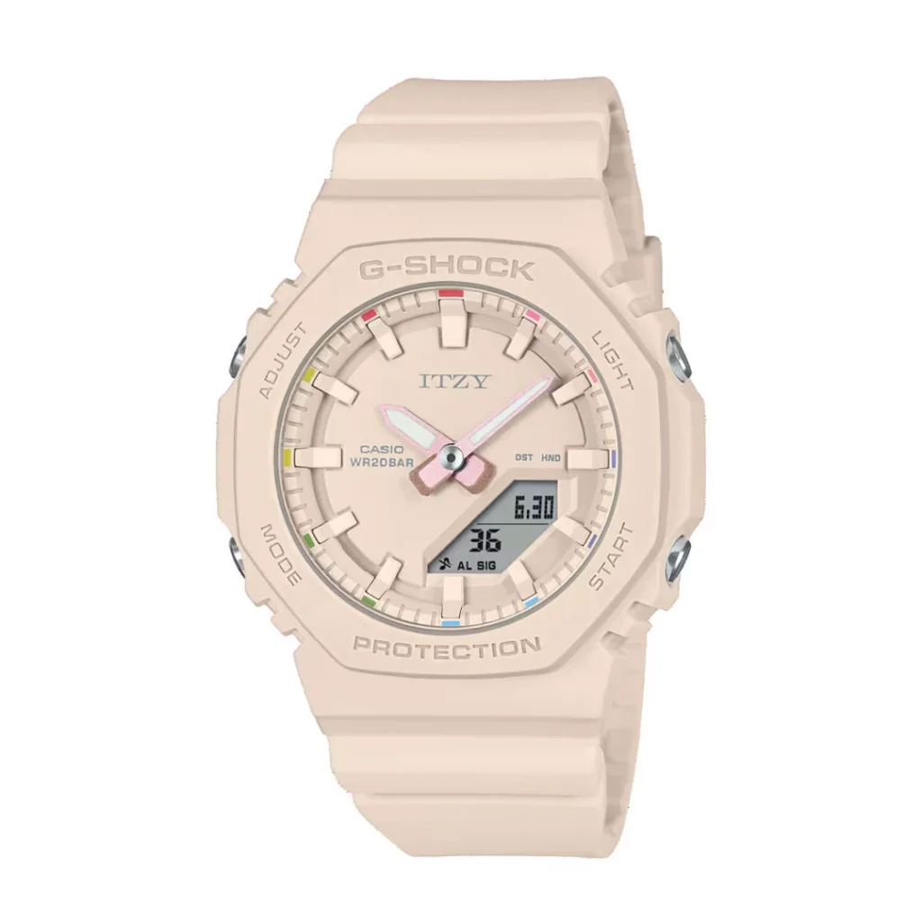 خرید ساعت مچی کاسیو GMA-P2100IT-4A-s