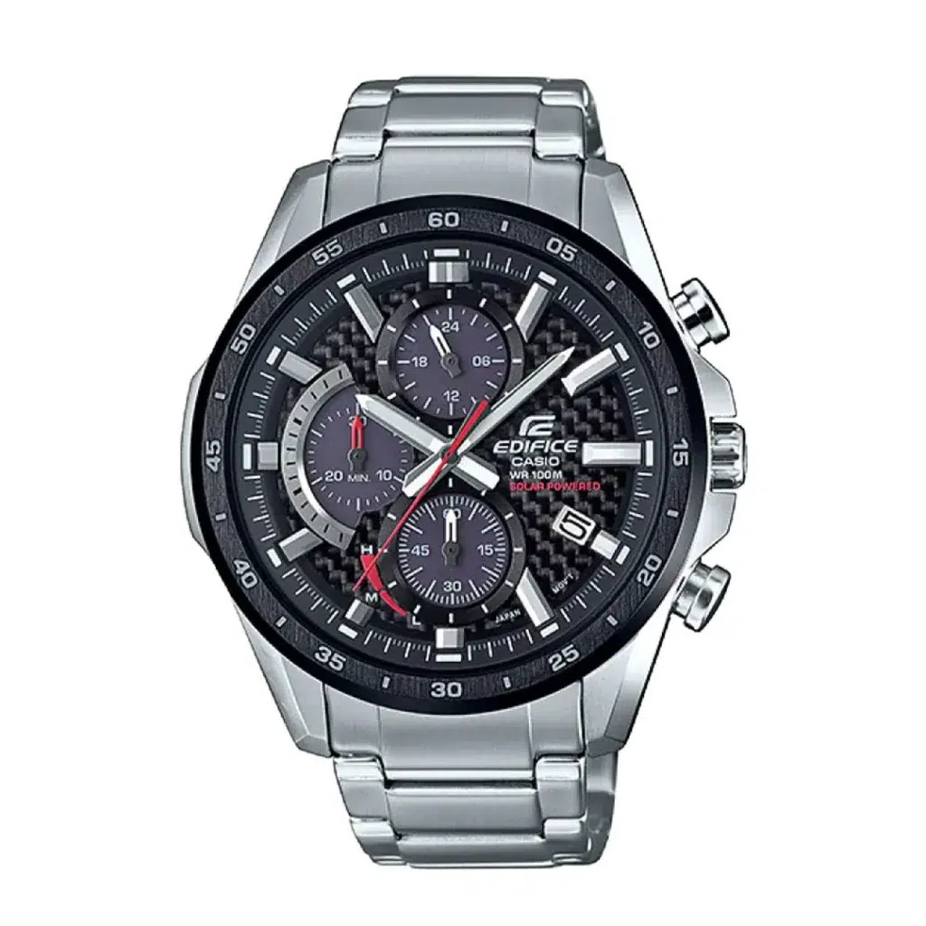 خرید ساعت مچی کاسیو EQS-900DB-1A-ss