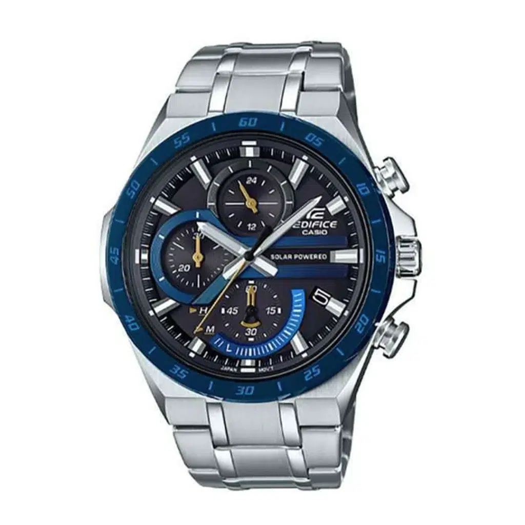 خرید ساعت مچی کاسیو EQS-920DB-2A-s