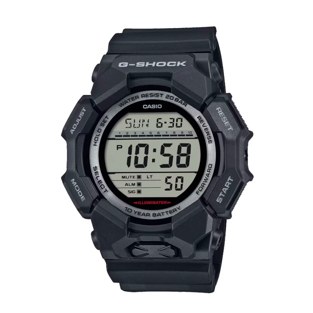 خرید ساعت مچی کاسیو GD-010-1D-s