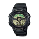 خرید ساعت مچی کاسیو AE-1100W-1B