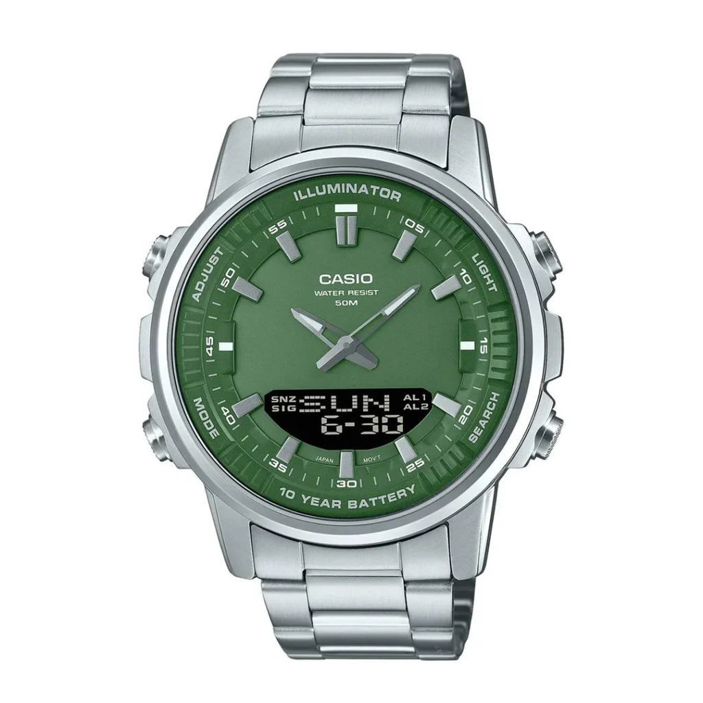 خرید ساعت مچی کاسیو AMW-880D-3A