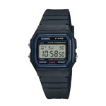 خرید ساعت مچی کاسیو F-91W-1D-2