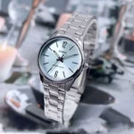 خرید ساعت مچی کاسیو LTP-V005D-2B-4