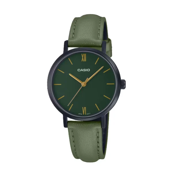 خرید ساعت مچی کاسیو LTP-VT02BL-3A-s