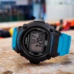 خرید ساعت مچی کاسیو W-219H-2A2-3