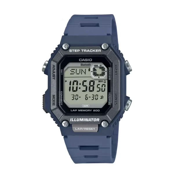 خرید ساعت مچی کاسیو WS-B1000-2A-s
