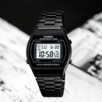 خرید ساعت مچی کاسیو B640WB-1A-1
