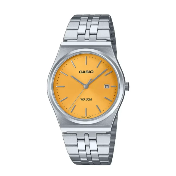 خرید ساعت مچی کاسیو MTP-B145D-9A-s