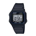 خرید ساعت مچی کاسیو W-217H-1A-1