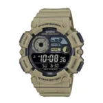 خرید ساعت مچی کاسیو WS-1500H-5B-3