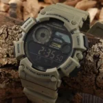 خرید ساعت مچی کاسیو WS-1500H-5B-6
