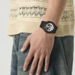 خرید ساعت مچی کاسیو GA-100WD-1A-1