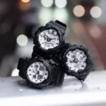 خرید ساعت مچی کاسیو GA-100WD-1A-2